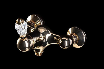 Смеситель для душа_Комплект