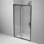 Душевая дверь Am.Pm Gem 195х120  W90G-120-1P-BT