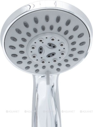 Смеситель на борт ванны Aquanet B12p