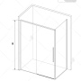 Душевой уголок 150*100*195 RGW SV-42B (SV-12B + Z-050-2B) Прямоуг./Чёрный/Прозрачное/6 мм (Easy) Душевой уголок 150*100*195 RGW SV-42B (SV-12B + Z-050-2B) Прямоуг./Чёрный/Прозрачное/6 мм (Easy)