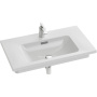 Раковина EXAE112-00 Jacob Delafon Vox Белый размер (шгв) (81см*46,5см*15,5см) Подвесная, шт