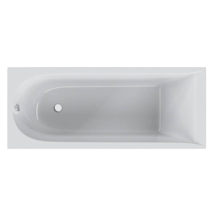 Акриловая ванна spirit 170x70, без слива-перелива Акриловая ванна spirit 170x70, без слива-перелива