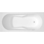 Акриловая ванна Riho Lazy 180x80