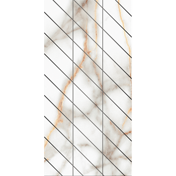 Фальшмозаика SM03 Corner 30x60x10 полир. (левый) Фальшмозаика SM03 Corner 30x60x10 полир. (левый)