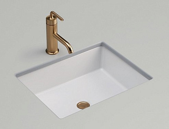 Раковина  E2882-0 Jacob Delafon Verticyl белый размер (шгв) (50,3см*39,6см*12,8см) ., шт Раковина  E2882-0 Jacob Delafon Verticyl белый размер (шгв) (50,3см*39,6см*12,8см) ., шт