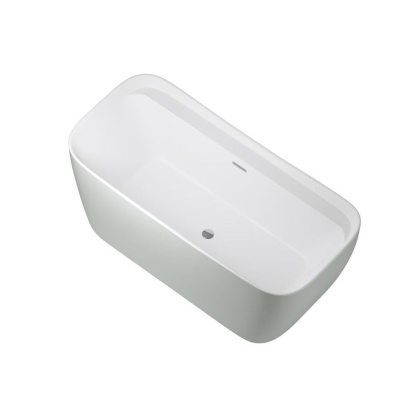 Акриловая ванна Allen Brau Infinity 170x78 2.21002.21/PWM белый матовый/папирус, шт Акриловая ванна Allen Brau Infinity 170x78 2.21002.21/PWM белый матовый/папирус, шт
