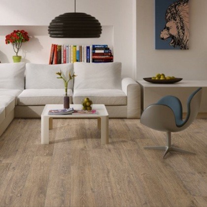 Ламинат Quick-step Vogue UVG 1391 Дуб рустикальный натуральный  (9,5мм/32кл/1,507м2) 1380*156, м2 Ламинат Quick-step Vogue UVG 1391 Дуб рустикальный натуральный  (9,5мм/32кл/1,507м2) 1380*156, м2