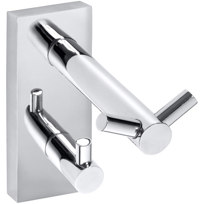 Крючок Bemeta Beta 132405222, двойной