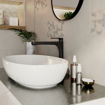 Плитка настенная 11229R Авенида бежевый светлый (60см*30см*9мм) (7шт/1,26м2) матовая, обрезная, м2 Плитка настенная 11229R Авенида бежевый светлый (60см*30см*9мм) (7шт/1,26м2) матовая, обрезная, м2