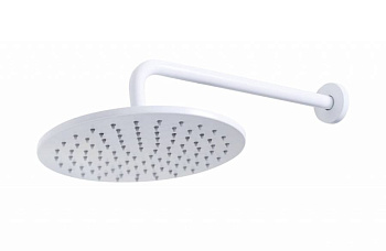 CZR-B-TDD-25-SR Верхний душ круглый, диаметр 25 см Исполнение: Sunrise  CZR-B-TDD-25-SR Верхний душ круглый, диаметр 25 см Исполнение: Sunrise