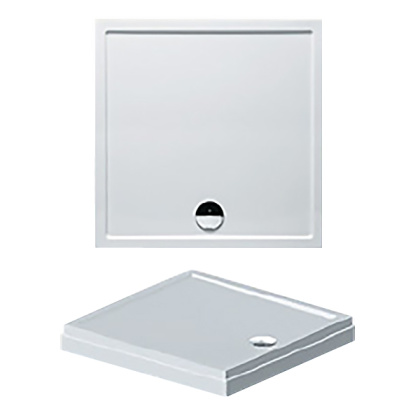 Акриловый душевой поддон Riho Davos 275 120x80 белый + панель DA7500500000000 Акриловый душевой поддон Riho Davos 275 120x80 белый + панель DA7500500000000