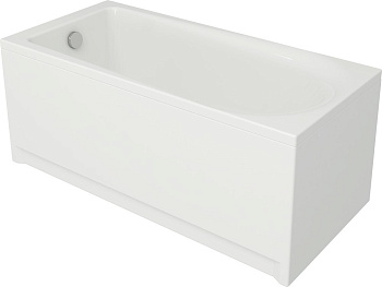 Ванна прямоугольная FLAVIA 170x70 белый Ванна прямоугольная FLAVIA 170x70 белый