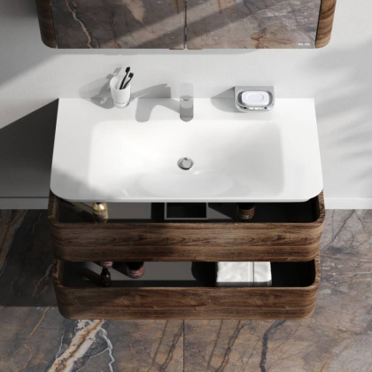 База под раковину подвесная M30FHX1002NF