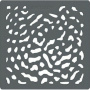 Крышка для поддона EXCELLENT Arda (бетон) Крышка для поддона EXCELLENT Arda (бетон)