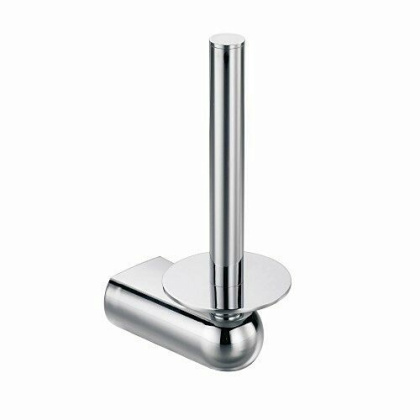 Держатель туалетной бумаги Berkel, 6х16х9,5 см, хром, K-6897