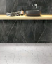Керамогранит K951838LPR01VTE0 CityMarble Калакатта Блэк (60см*60см*9мм) (4шт/1,44м2) Лаппатированный, м2 Керамогранит K951838LPR01VTE0 CityMarble Калакатта Блэк (60см*60см*9мм) (4шт/1,44м2) Лаппатированный, м2