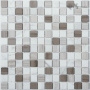 Мозаика KP-745 камень полированный (23*23*4) 298*298