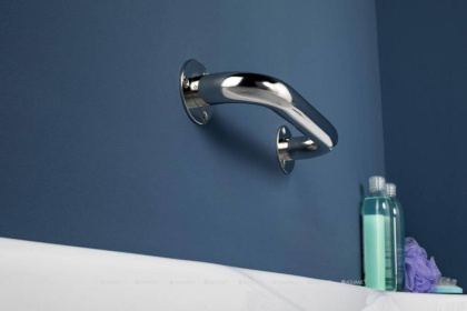 Поручень Aquanet прямой