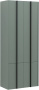 Шкаф-пенал Allen Brau Reality 60 1.32003.CGM олива матовый