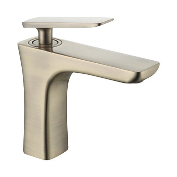 Смеситель для раковины латунь R1601Q