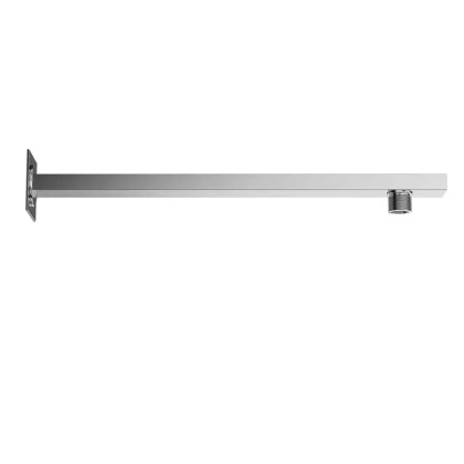 Настенный кронштейн FIORETTO, хром