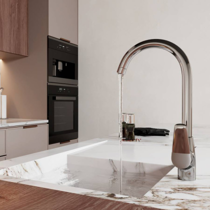 Vils 5607 Смеситель для кухни Wasserkraft Vils 5607 Смеситель для кухни Wasserkraft