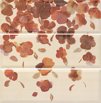 Декор Remate Quintessenza Dia 20х60 Декор Remate Quintessenza Dia 20х60