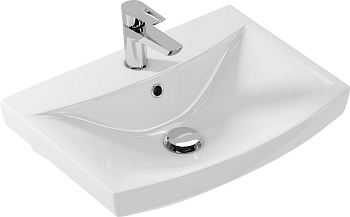 Раковина CARINA 55 Раковина CARINA 55
