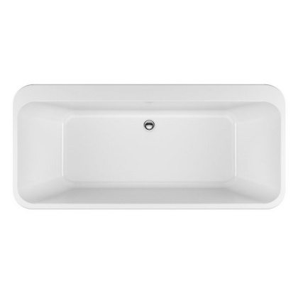 Ванна EXCELLENT Lila 2.0 160x73 отдельностоящая  Ванна EXCELLENT Lila 2.0 160x73 отдельностоящая