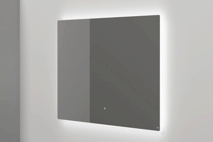 Зеркало для ванной OMBRA с LED подсветкой, 27M021270BH Зеркало для ванной OMBRA с LED подсветкой, 27M021270BH