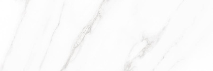 Плитка настенная Camelot белый 20x60 (10шт/1,2м2),м2