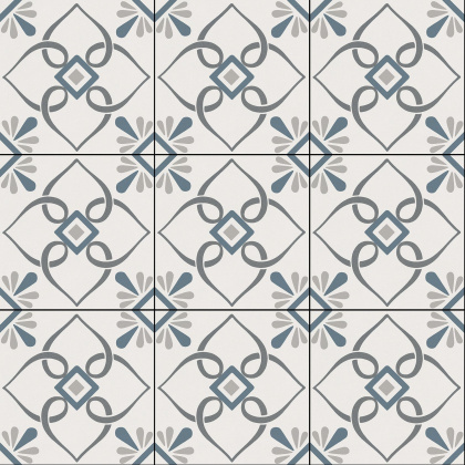 Плитка RUSTICO  19,8x19,8 (18 шт.в уп)