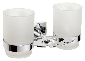 Держатель зубных щеток, стакан