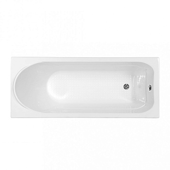 Акриловая ванна Aquanet West 170х70 239757