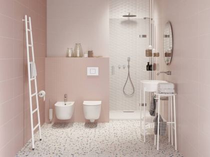 Керамогранит Meissen Keramik Trendy многоцветный 42x42 TY4R452