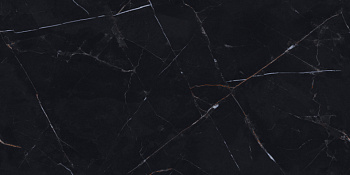 Duna - Splendore - Керамогранит - Nero Hight Glossy 60x120 см