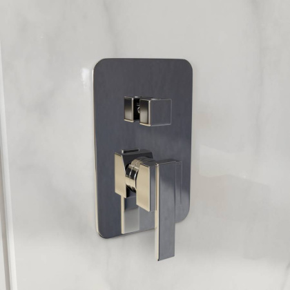 Система для душа встраиваемая RGW SP-53, RGW 21140853-01 Система для душа встраиваемая RGW SP-53, RGW 21140853-01