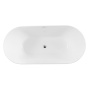 Акриловая ванна BELBAGNO BB413-1700-800