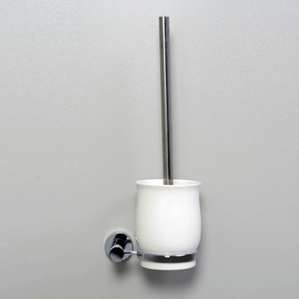 K-24227 Щетка для унитаза подвесная K-24227 Щетка для унитаза подвесная