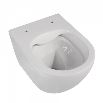 Подвесной унитаз Abber Bequem AC1100 Подвесной унитаз Abber Bequem AC1100