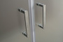 Душевая дверь BelBagno UNIQUE-BF-2-150/180-M-Cr Душевая дверь BelBagno UNIQUE-BF-2-150/180-M-Cr