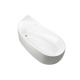 Акриловая ванна Allen Brau Priority 2 170x80 2.31002.20 белый глянец Акриловая ванна Allen Brau Priority 2 170x80 2.31002.20 белый глянец
