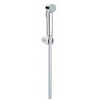 Душ гигиенический Grohe Tempesta-F 27513001 хром