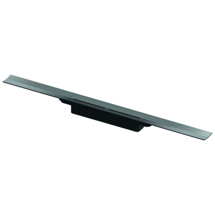 Профиль для душа TECEdrainprofile, 800 мм, PVD Polished Black Chrome Профиль для душа TECEdrainprofile, 800 мм, PVD Polished Black Chrome