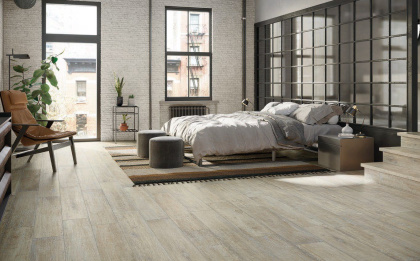 Керамогранит 610010001983 Brenta уайт (22,5см*90см*9мм) (7шт/1,417м2) Натуральный Керамогранит 610010001983 Brenta уайт (22,5см*90см*9мм) (7шт/1,417м2) Натуральный