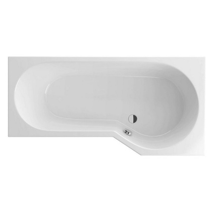 Ванна EXCELLENT Be Spot 160x80 (прав.)  Ванна EXCELLENT Be Spot 160x80 (прав.)
