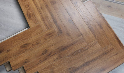 Ламинат Woodstyle Arrow 108 Дуб Кивер