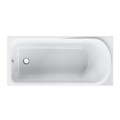 Акриловая ванна Like 150x70 с каркасом и шторкой на б/в W80BS-100-140CT + ДС Like F0780700 Акриловая ванна Like 150x70 с каркасом и шторкой на б/в W80BS-100-140CT + ДС Like F0780700