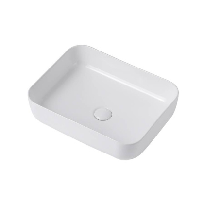 Раковина Abber Rechteck 50х39 AC2202 Раковина Abber Rechteck 50х39 AC2202