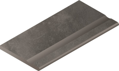 Блэк Борт.30X60 С Выемкой Закруг